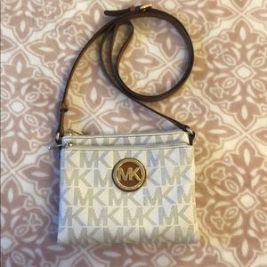 Michael Kors crossbody
